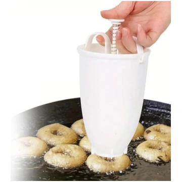 STGBCST Portatīvais Donut Maker Donut Cutter Cepša