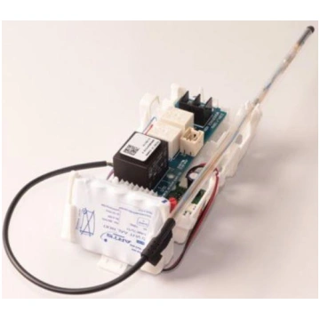 Elektronisks termostats NO-KIT (029991) Atlantic 9