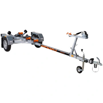 Piekabes - RESPO 700V451T160 - ABB SERVISS
