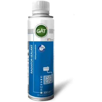 GAT Radiator Sealant 300 ml radiatora sūces novērs