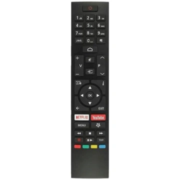 Lamex LXP43157 Tālvadības pults televizoram RC4315