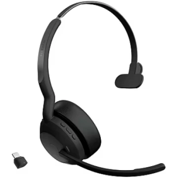 Jabra Evolve2 55, UC, USB-C (25599-889-899)