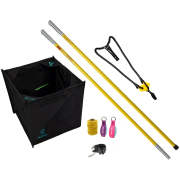 Notch Ultimate Throw Line Starter Kit Notch Equipm