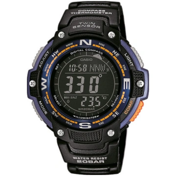 CASIO SGW-100-2BER