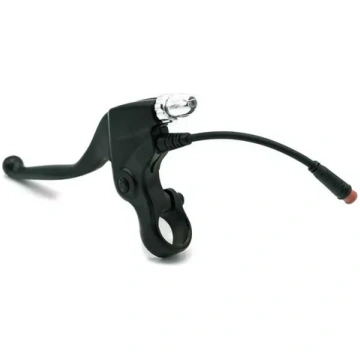 Brake handle - JOYOR E-scooter - Y6S / Left