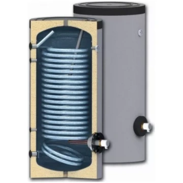 Sunsystem 300L boilers (SWP NL 300)