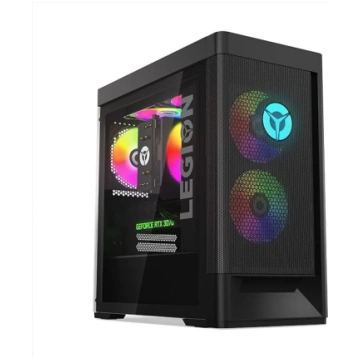 Lenovo Legion T5 Gen 7 - spēļu dators (Intel Core 