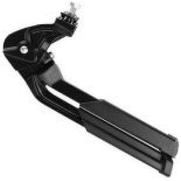 Atbalsta kājiņa 24-29" Adjustable Center Double Ki