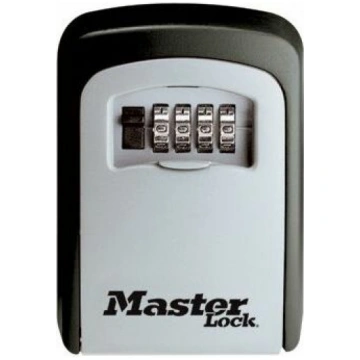 MasterLock Kasetka z szyfrowym (5401EURD) | 5401EU
