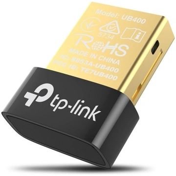 TP-Link UB400 interface cards/adapter Bluetooth