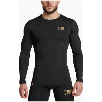 Rashguard Leone DNA ABX708 long sleeves