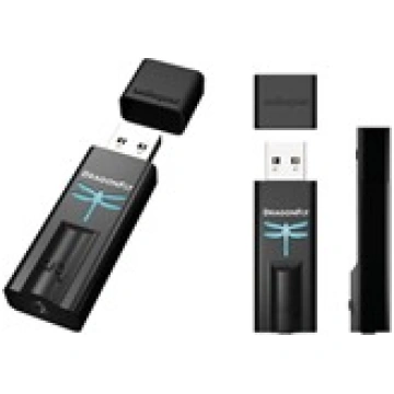 Audioquest DragonFly 1.2
