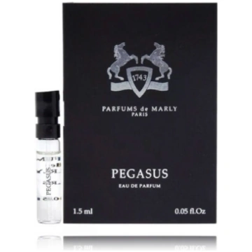 Parfums de Marly Pegasus EDP smaržas sievietēm un 
