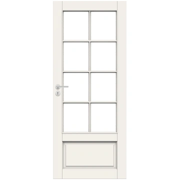 Durvis Craft 104 Swedoor