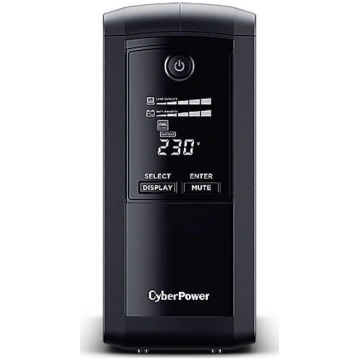 Enerģijas nepretraucamā padeve CyberPower VP1000EL