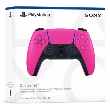 Tālvadības pults Sony DualSense PS5 Nova Pink 5407