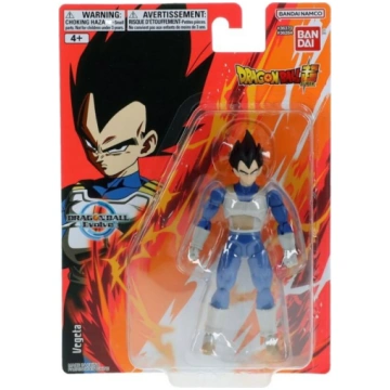 Bandai - Dragon Ball Super Evolve - Vegeta, 82489