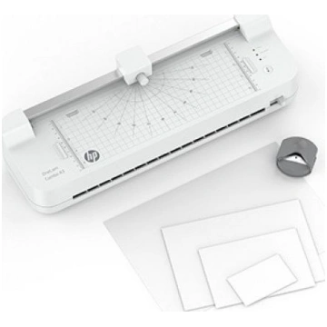 HP OneLam Combo A3 ( 4030152031627 069017 581845 )