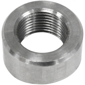 Stainless M18x1.5 O2 Lambda Sensor Socket Sleeve -
