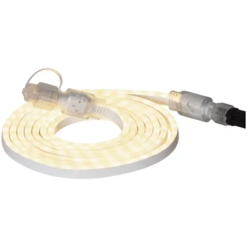 LED virtene Neona Rope Light papildus Star Trading