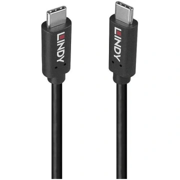 CABLE USB3.2 TYPE C 0.5M/36975 LINDY