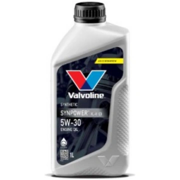 Valvoline SYNPOWER XL-III 5W30 1L
