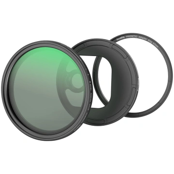 Filter, SmallRig, SmallRig 4724 Attachable VND Fil