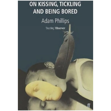 On Kissing, Tickling and Being Bored Main
