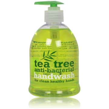 Xpel Tea Tree Anti-Bacterial antibakteriāls roku t