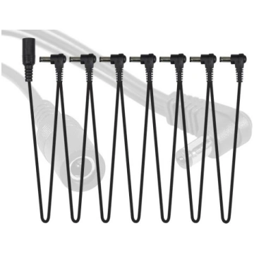 Strāvas sadalītājs Boston XCABLE-S7