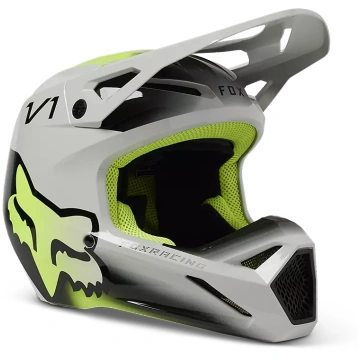 Casco Fox V1 Toxsyk RAGAZZI - YM