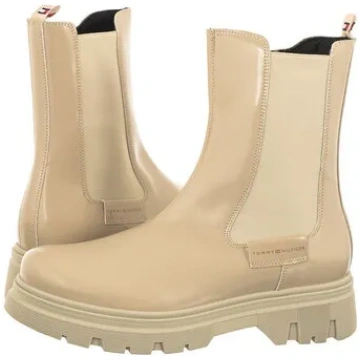 Tommy Hilfiger Chelsea Boot T4A5-33035-1453 500 Be