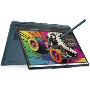 Portatīvais dators Lenovo Yoga 7 14AKP10 83JR008NP