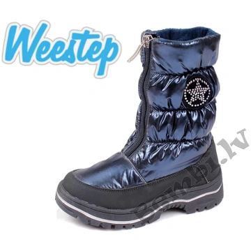 Ziemas zābaki Weestep R918137756 DB 29