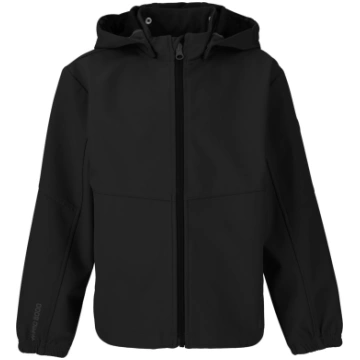 ZIG ZAG jaka TROY Softshell, Z241010-1001, 152 cm