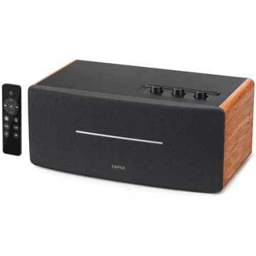 Edifier | Small Powered Speaker | D12 | Bluetooth 
