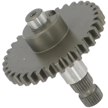 Kickstart vārpsta MBK 51 Standard Parts CGN506991