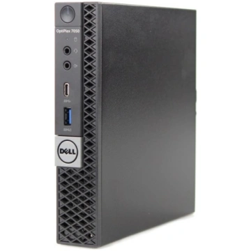 Lietots - Dell OptiPlex 7050 Micro 35112