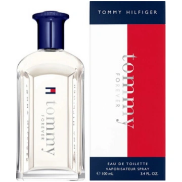 Tommy Hilfiger Tommy Forever EDT / 7640496671976