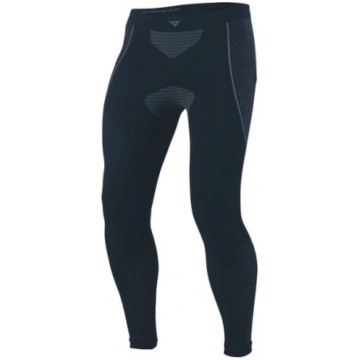 DAINESE PANTALONE D-CORE DRY PANT LL BLACK-ANTRACI