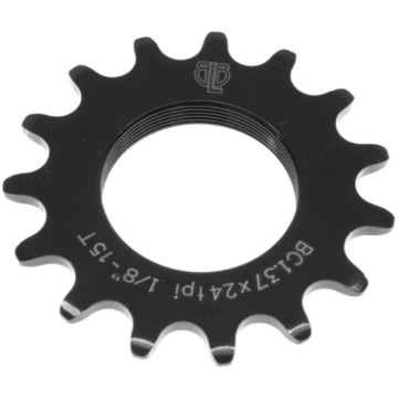 BLB Track Sprocket (12T - 24T) 13T Black