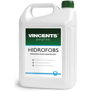 Hidrofobs hidrofobizators