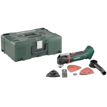 Metabo MT 18 LTX cordless multitool 613021840