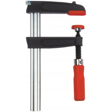 Bessey MALLEABLE IRON SCREW CLAMP TPN-BE 200/60