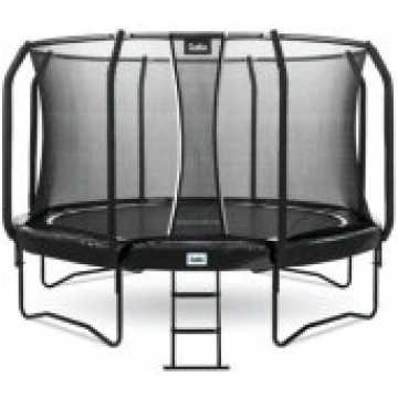 Salta First Class 251cm Black batuts 9992531-SALTA