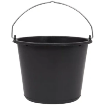 Javas spainis 12L Profi-Line JOPA melns