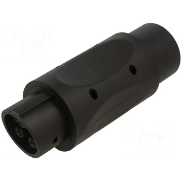 EMobility: adapter | 250VAC | 8kW | IP55 | single-