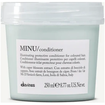 MINU conditioner DAVINES