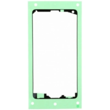 LCD ekrāna priekšējā līmējošā uzlīme Samsung Galax