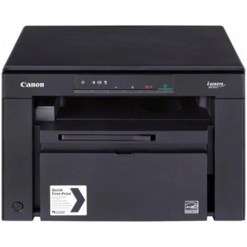 CANON i-SENSYS MF3010 Daudzfunkciju lāzer printeri